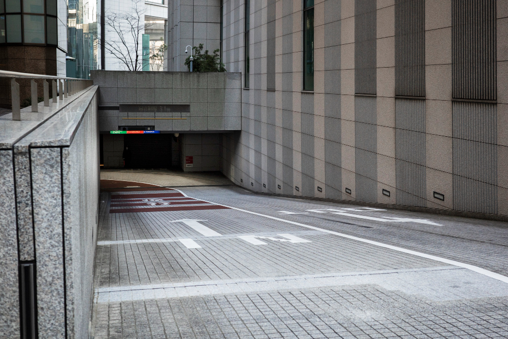 Business consulting services